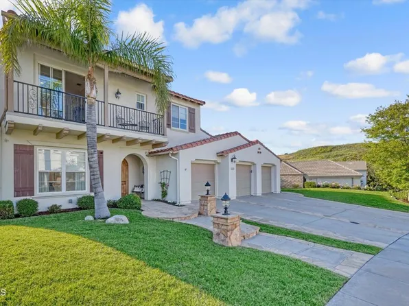 3315 Rising Star Ave, Simi Valley, CA 93063