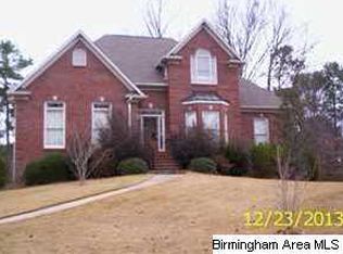 1096 Highland Dr, Birmingham, AL 35244