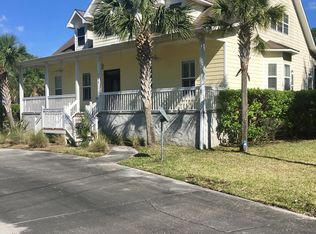 191 Fancy Bluff Cir #1, Brunswick, GA 31523