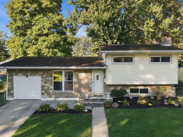 11391 Folkstone Dr, Cincinnati, OH 45240