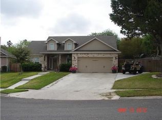 4334 Rolling Ridge Dr, Corpus Christi, TX 78410