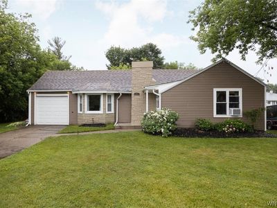 12 Fairfield Ave, Lancaster, NY, 14086