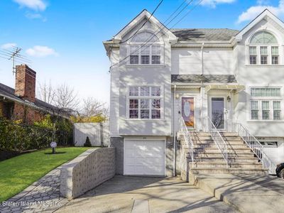 44 Linton Pl, Staten Island, NY, 10308