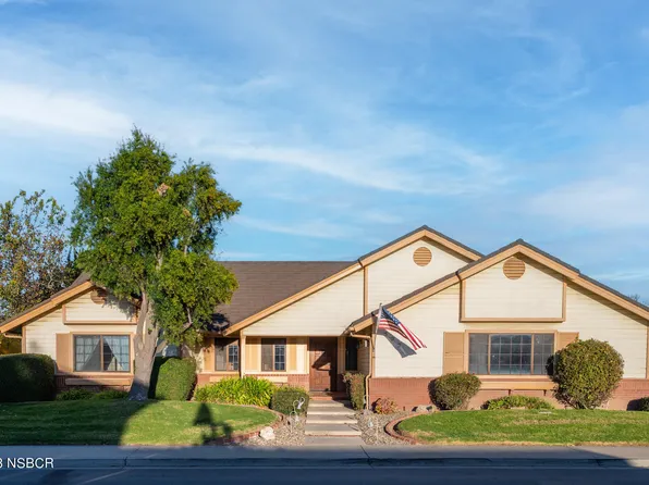 502 Marian Dr, Santa Maria, CA 93454
