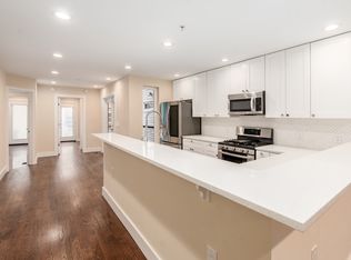 1412 Shepherd St NW #1, Washington, DC 20011