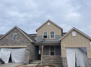 3929 Doubletrack Ln, Castle Rock, CO 80108