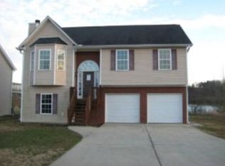 2504 Zoysia Way, Dalton, GA 30721