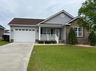39 Cobblestone Blvd SE, Moultrie, GA 31788