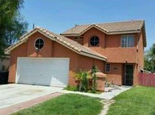 1555 Keepsake Ln, Perris, CA 92571