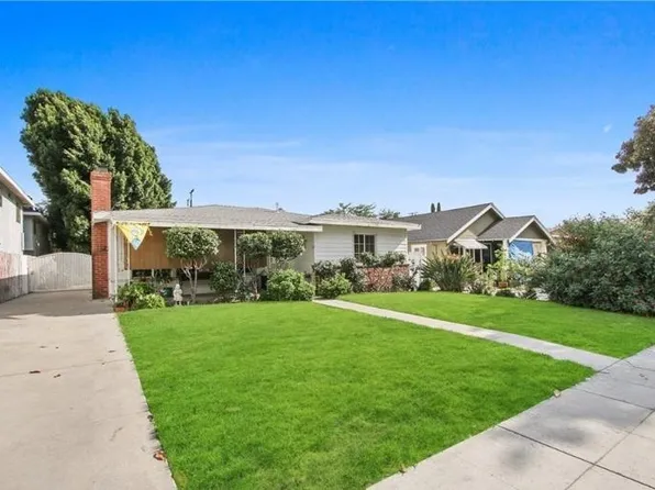 6012 Primrose Ave, Temple City, CA 91780