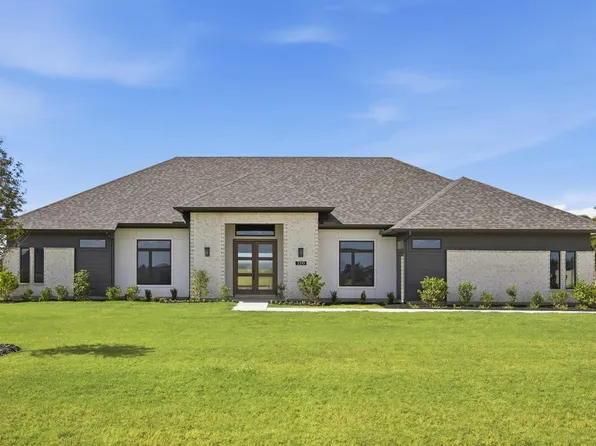 2210 Tutt Trl, Waxahachie, TX 75176