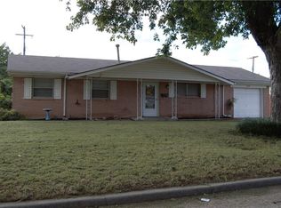 3609 N Markwell Ave, Bethany, OK 73008