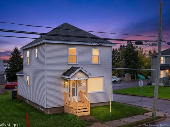 1664 Main St, Moncton, NB E1E 1G6
