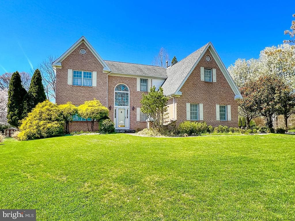 11 Gordon Wilbur Ct, Churchville, PA 18966 Zillow
