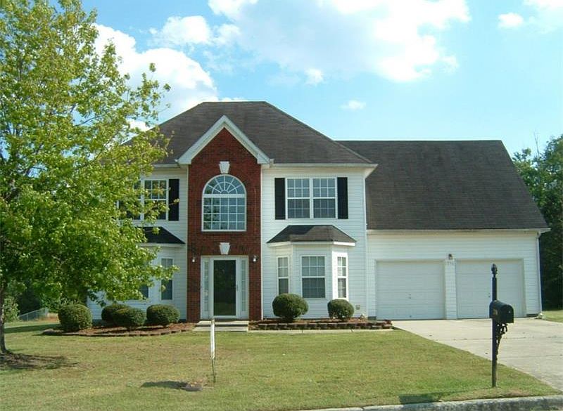 1st image of 2798 Lakewater Way