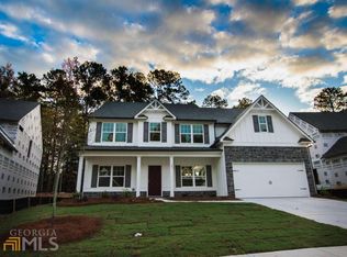 8 River Run Dr #13, Dallas, GA 30132