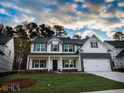 8 River Run Dr #13, Dallas, GA, 30132