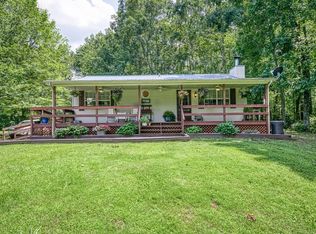 575 Old Highway 53 S, Celina, TN 38551