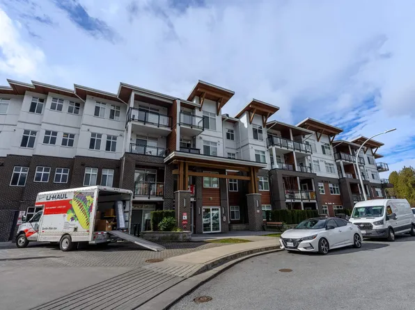 5415 Brydon Cres #230, Langley, BC V3A 0N4