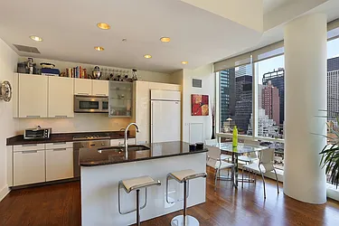 Sold by Corcoran