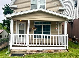 203 Parrish St, Altoona, PA 16602