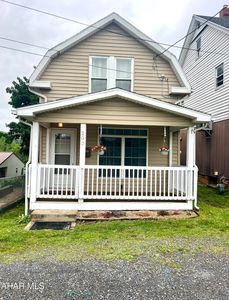 203 Parrish St, Altoona, PA, 16602