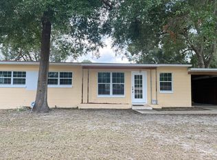 4034 TYNDALE Drive, Jacksonville, FL 32210