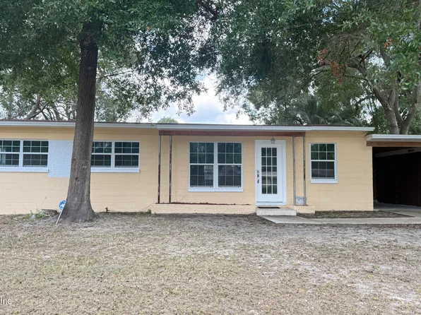 4034 TYNDALE Drive, Jacksonville, FL 32210