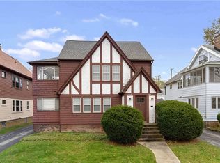 1487 Sherbrook Rd, South Euclid, OH 44121