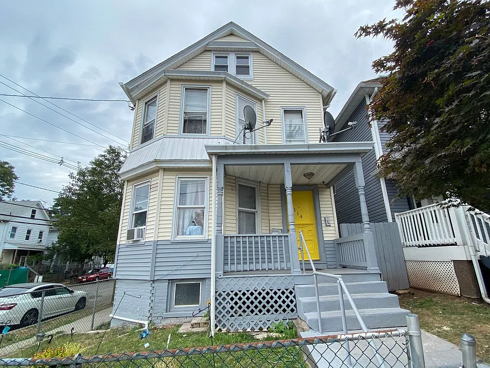 114 Joyce Kilmer Ave