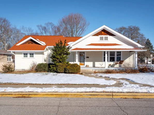 202 Noble St, Greenwood, IN 46142