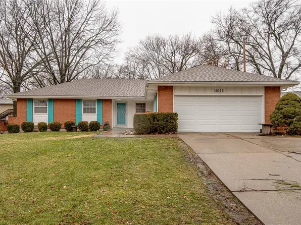 10110 Virginia Ave, Kansas City, MO 64131
