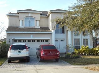 2544 Twilight Dr, Orlando, FL 32825