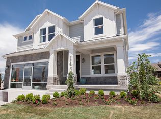 536 N Pinnacle Ln #702, Saratoga Springs, UT 84045