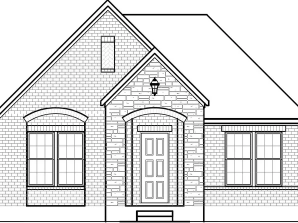 2618 Lafayette Dr, Rowlett, TX 75088