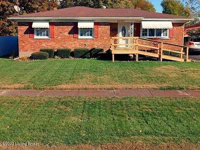 8503 Devonshire Dr, Louisville, KY, 40258