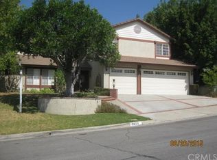 3805 Singingwood Dr, Yorba Linda, CA 92886