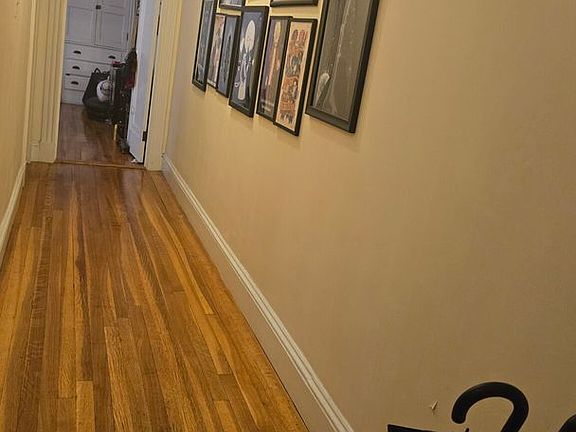 5th image of 1990 Commonwealth Ave APT 4