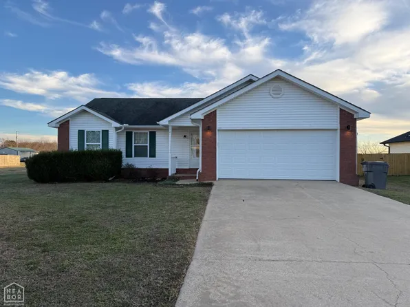 326 E Robinson St, Bay, AR 72411