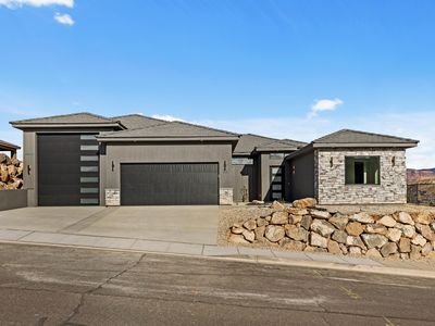 319 E 920 N, Hurricane, UT, 84737