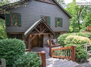 280 Spruce Pine Trl, Blowing Rock, NC 28605