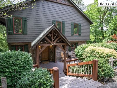 280 Spruce Pine Trail, Blowing Rock, NC, 28605
