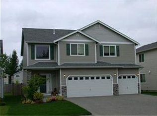 12417 160th St E, Puyallup, WA 98374
