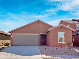 8567 W Pelican Pl, Tucson, AZ 85757
