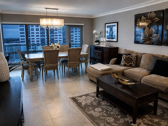 2nd image of 3410 Galt Ocean Dr APT 2107N