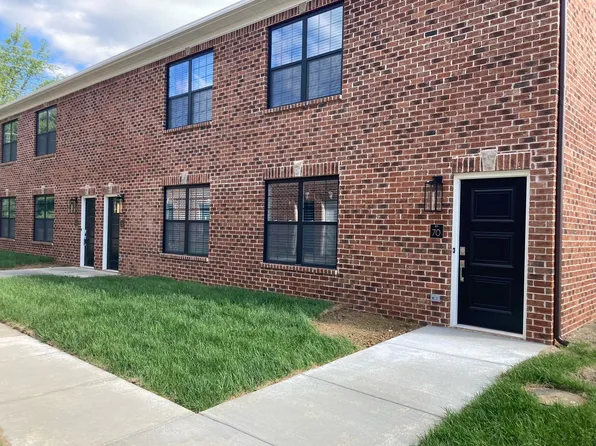 72 Saint James Ct #4, Frankfort, KY 40601