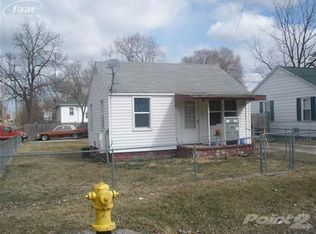 1443 Wells St, Burton, MI