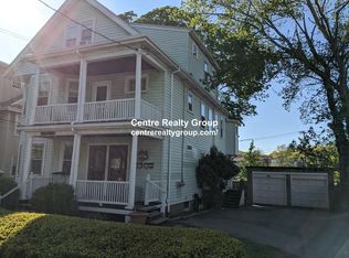 35 Sheafe St, Brookline, MA 02467