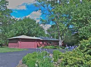 12705 E 900th St, Macomb, IL 61455