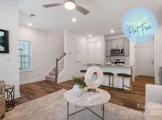 4025 Crooked Spruce Ct, Matthews, NC 28105